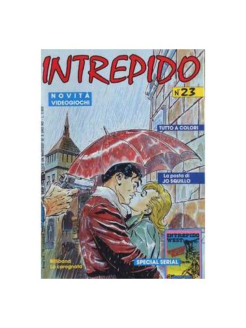 Intrepido 1993 23