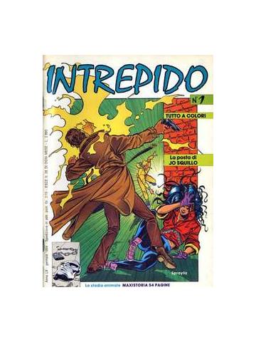 Intrepido 1994 01