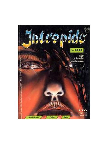 Intrepido 1994 07