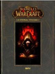 World Of Warcraft La Storia 01