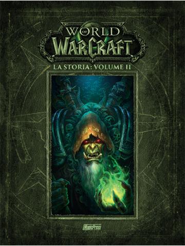 World Of Warcraft La Storia 02