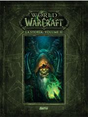 World Of Warcraft La Storia 02