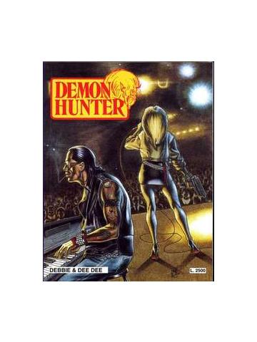 Demon Hunter 17