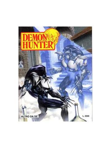 Demon Hunter 19