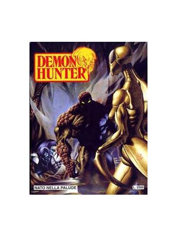 Demon Hunter 20