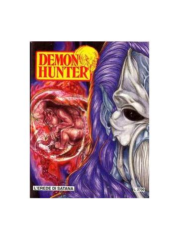 Demon Hunter 22