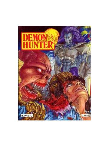 Demon Hunter 24