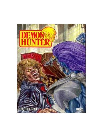 Demon Hunter 26