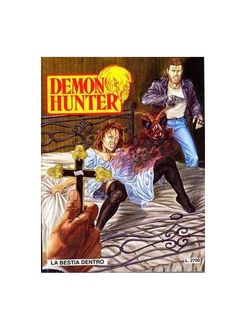 Demon Hunter 29