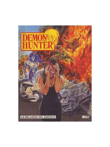 Demon Hunter 30