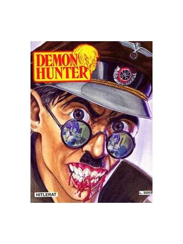 Demon Hunter 32