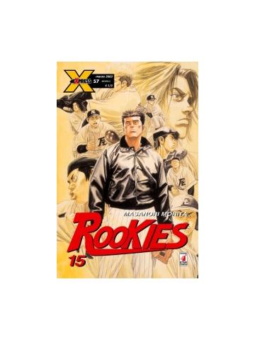 Rookies 15