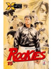 Rookies 15