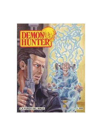 Demon Hunter 34