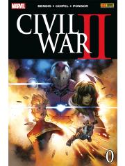 Civil War Ii 00