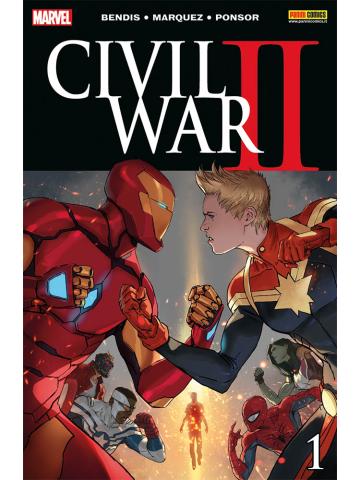 Civil War Ii 01