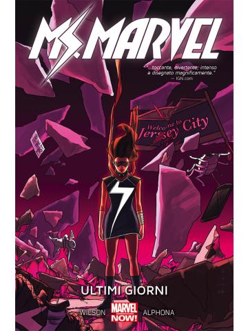 Ms Marvel 04