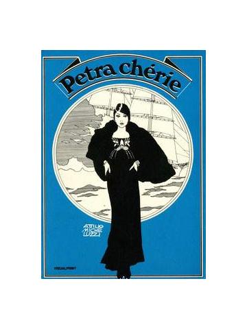 Petra Cherie (Visualprint) 01