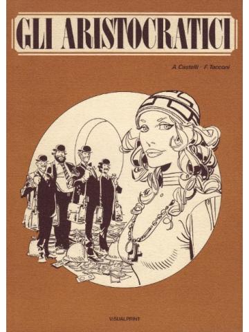 Aristocratici Gli (Visualprint) 01