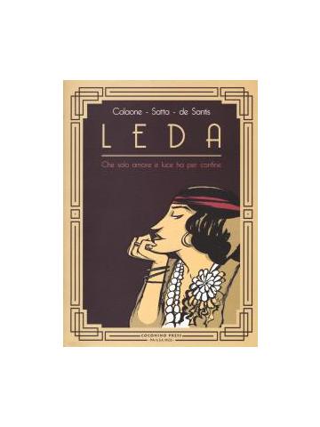 Leda 01 - UNICO