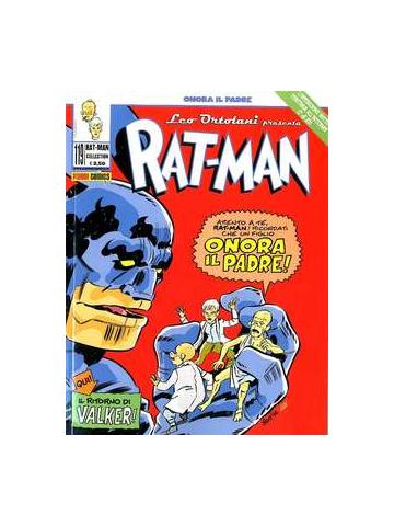 Rat-Man Collection 119