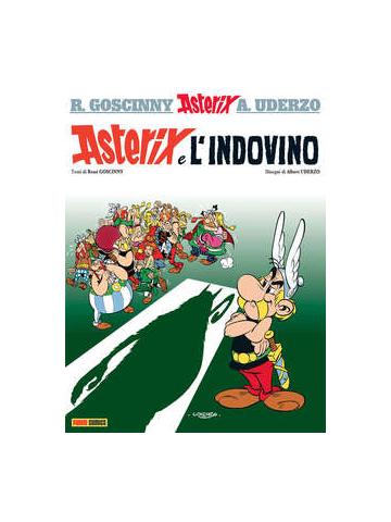 Asterix (2016 Panini) 06