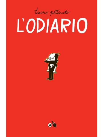 Odiario L' (2016) 01 - UNICO