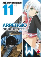 Arpeggio Of Blue Steel 11
