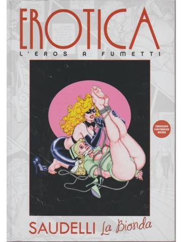 Erotica (Panini) 11