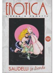 Erotica (Panini) 11