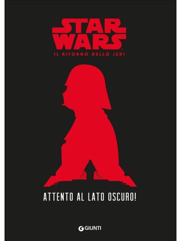 Star Wars Il Ritorno Dello Jedi (Giunti) 01 - UNICO