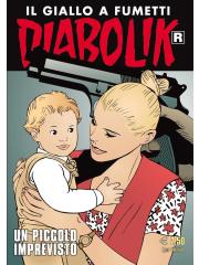 Diabolik Ristampa 666