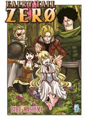 Fairy Tail Zero 01 - UNICO