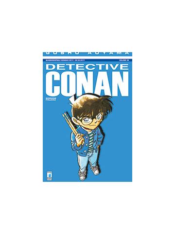 Detective Conan (Star Comics) 88