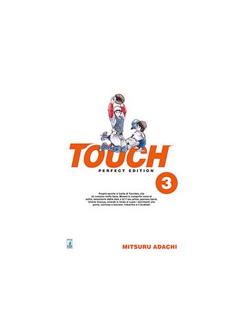 Touch Perfect Edition 03
