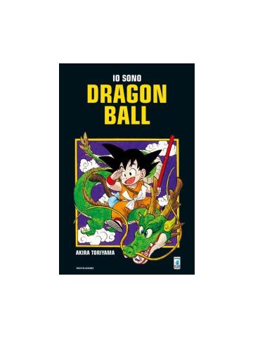 Io Sono Dragon Ball 01 - UNICO