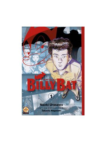 Billy Bat (Rw-Goen) 01