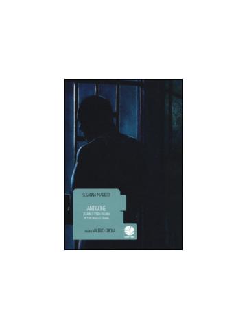 Antigone 01 - UNICO