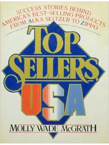 Top Sellers Usa 01 - UNICO