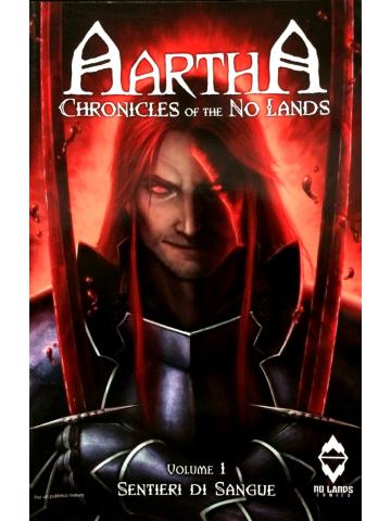 Aartha Chronicles Of The No Lands 01