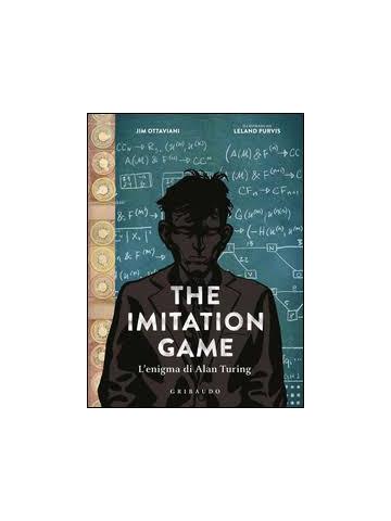 Imitation Game The 01 - UNICO