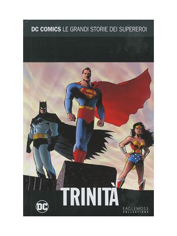 Dc Comics Le Grandi Storie Dei Supereroi 19