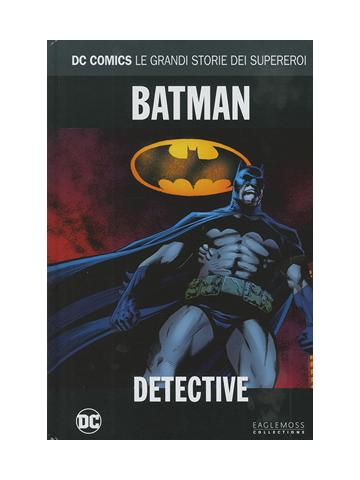 Dc Comics Le Grandi Storie Dei Supereroi 21