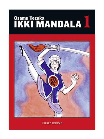 Ikki Mandala 01
