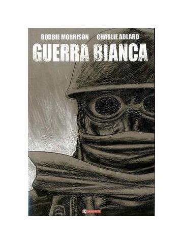 Guerra Bianca 01 - UNICO
