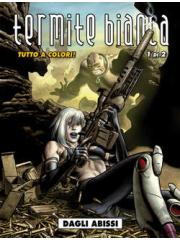 Termite Bianca (Cosmo) 01