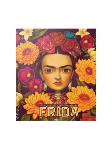 Frida (Rizzoli) 01 - UNICO