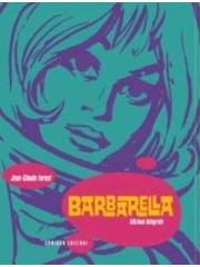 Barbarella Integrale 01 - UNICO