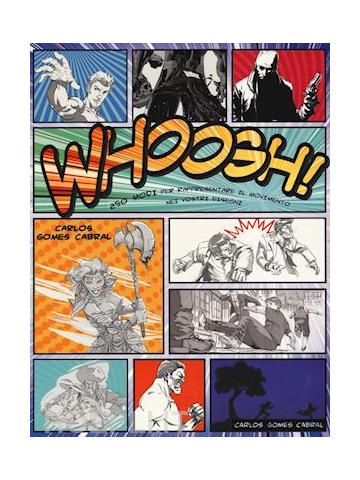 Whoosh! 01 - UNICO