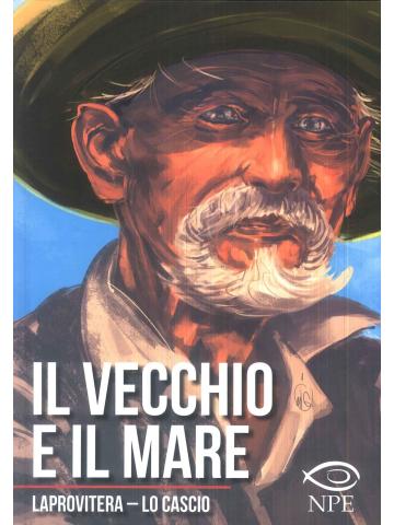 Vecchio E Il Mare Il 01 - UNICO
